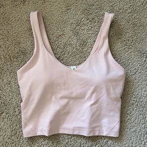 Lululemon Align Tank